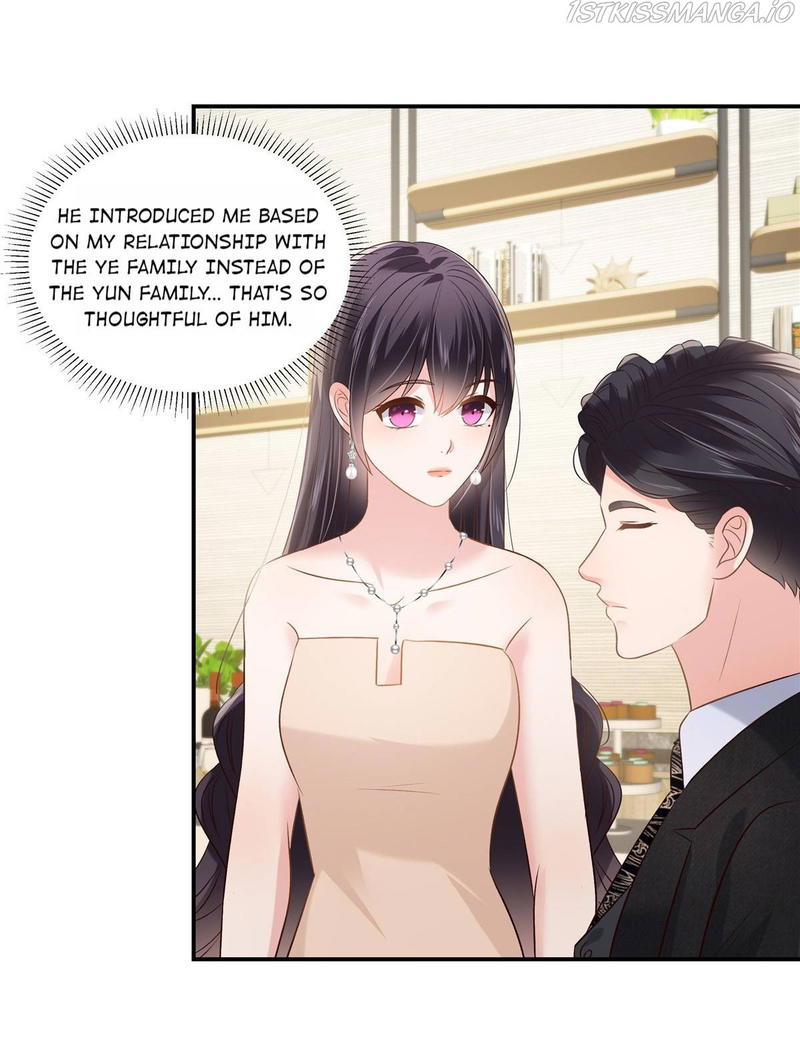 Rebirth Meeting: For You and My Exclusive Lovers chapter 258 - page 24