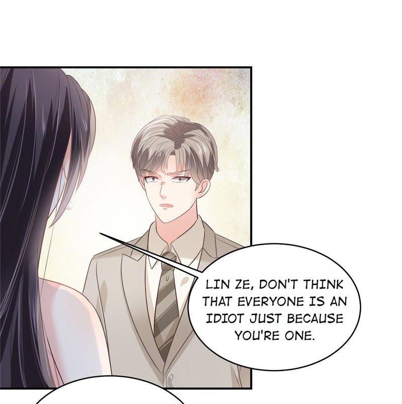 Rebirth Meeting: For You and My Exclusive Lovers chapter 257 - page 14