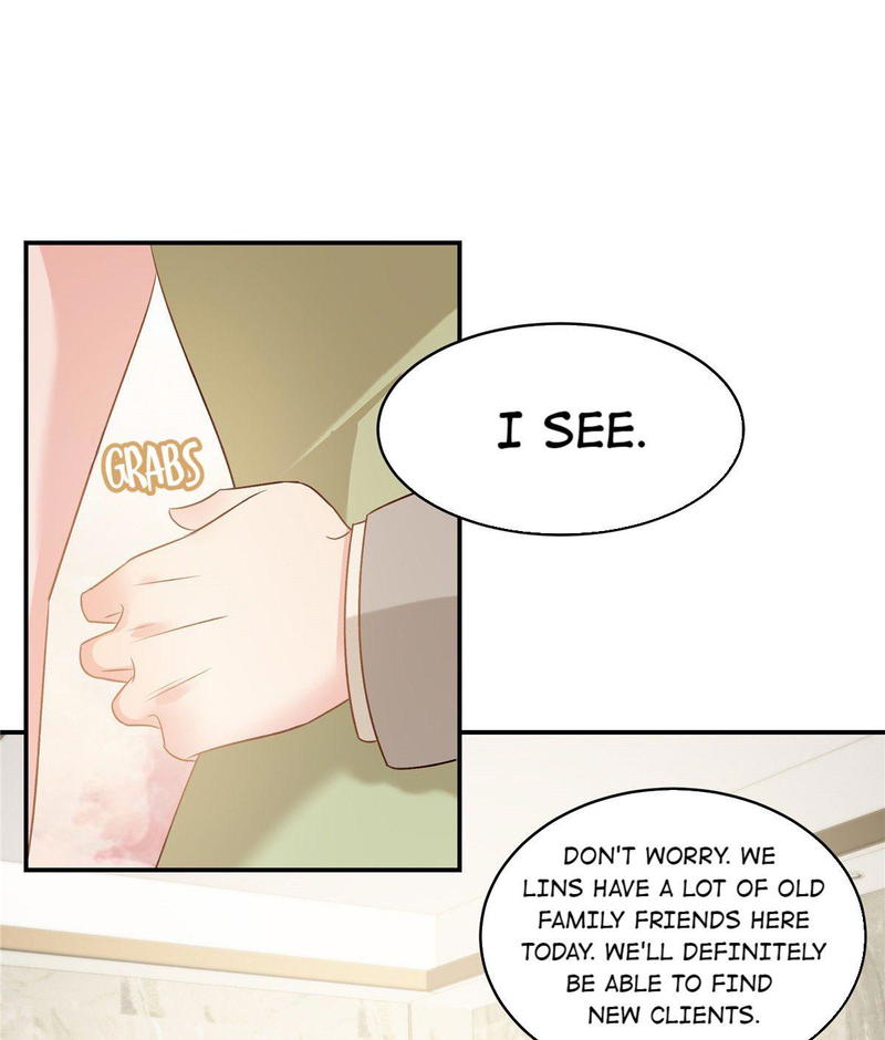Rebirth Meeting: For You and My Exclusive Lovers chapter 257 - page 3