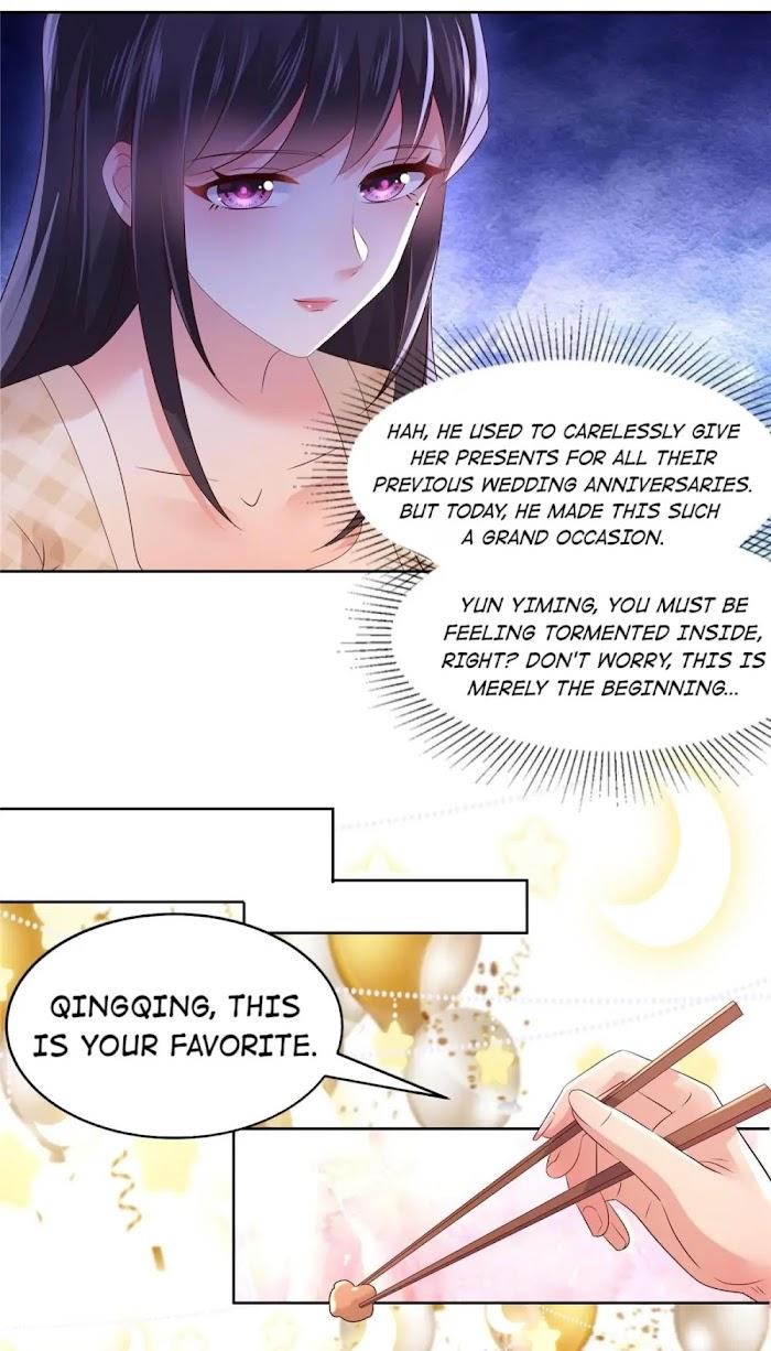Rebirth Meeting: For You and My Exclusive Lovers chapter 47 - page 5
