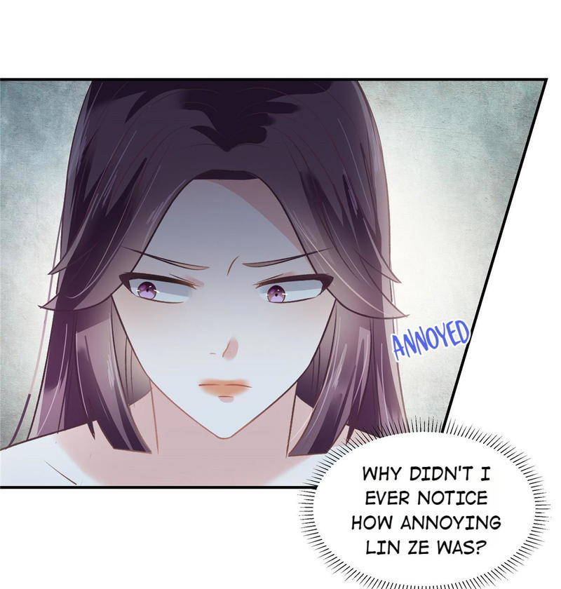 Rebirth Meeting: For You and My Exclusive Lovers chapter 256 - page 16