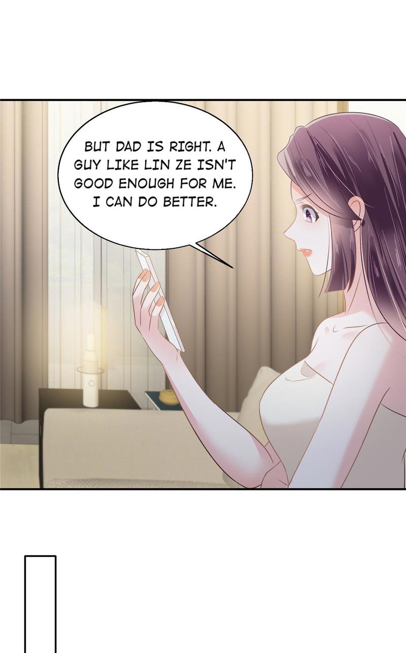 Rebirth Meeting: For You and My Exclusive Lovers chapter 256 - page 21