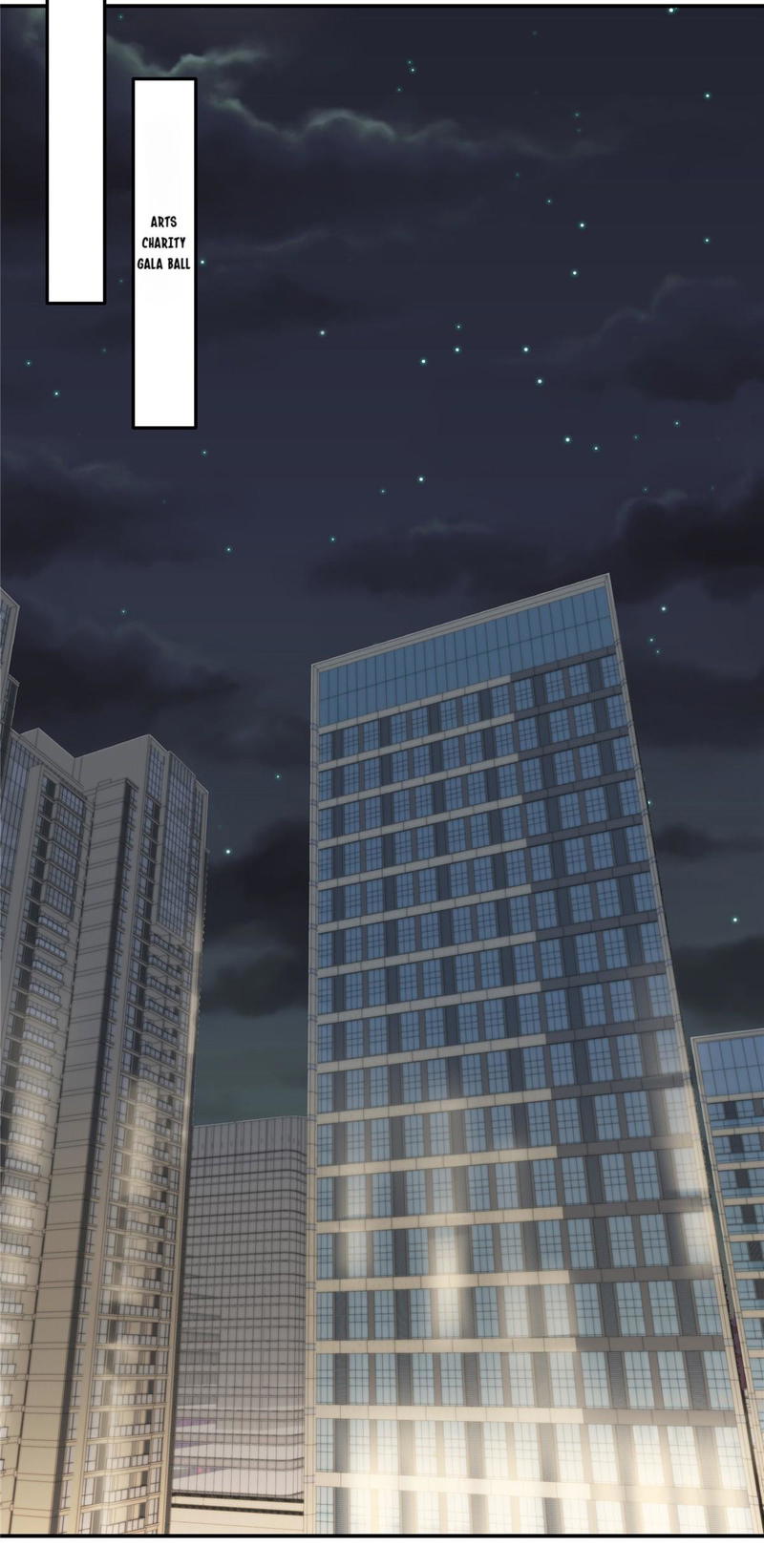 Rebirth Meeting: For You and My Exclusive Lovers chapter 256 - page 22