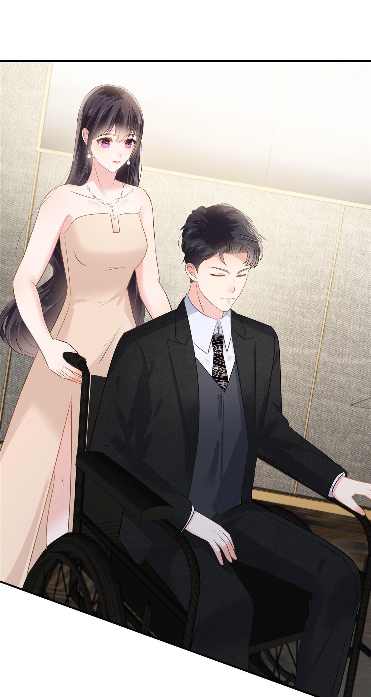 Rebirth Meeting: For You and My Exclusive Lovers chapter 256 - page 24