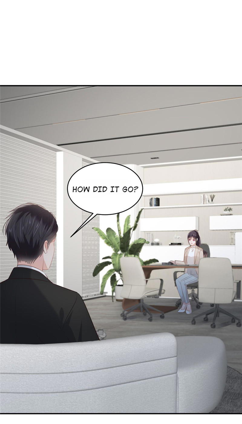 Rebirth Meeting: For You and My Exclusive Lovers chapter 256 - page 4