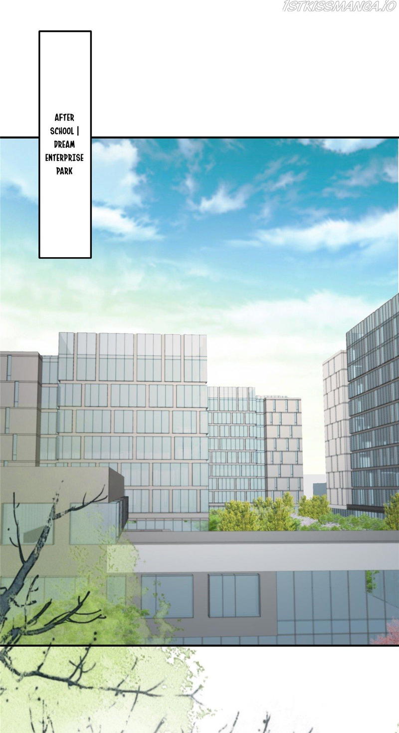 Rebirth Meeting: For You and My Exclusive Lovers chapter 255 - page 11