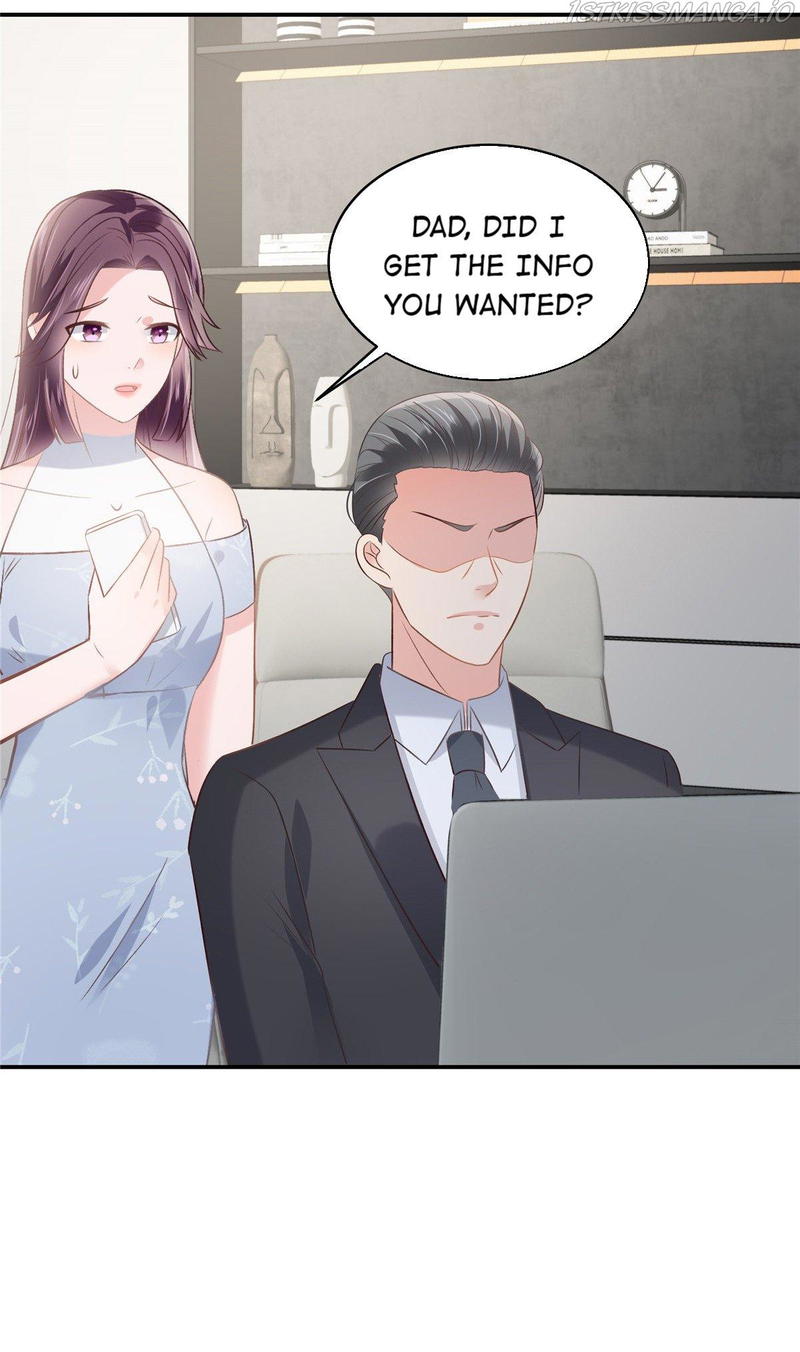 Rebirth Meeting: For You and My Exclusive Lovers chapter 255 - page 18
