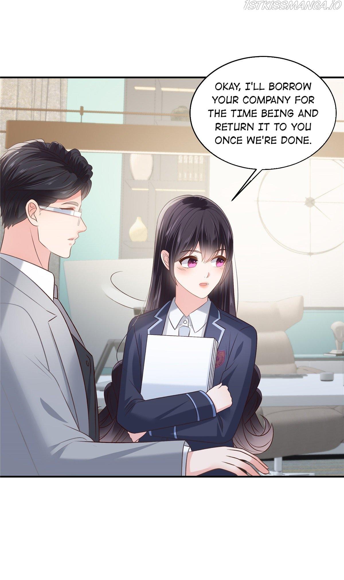 Rebirth Meeting: For You and My Exclusive Lovers chapter 255 - page 2