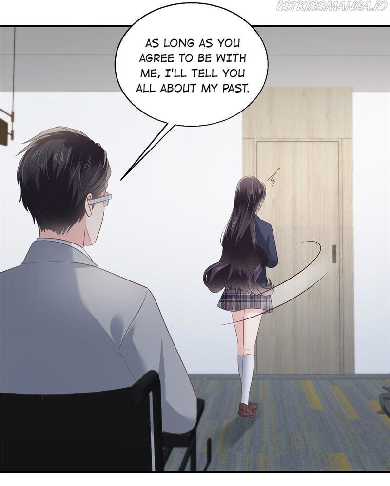 Rebirth Meeting: For You and My Exclusive Lovers chapter 255 - page 9