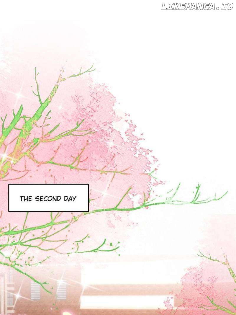 Rebirth Meeting: For You and My Exclusive Lovers Chapter 292 - page 10