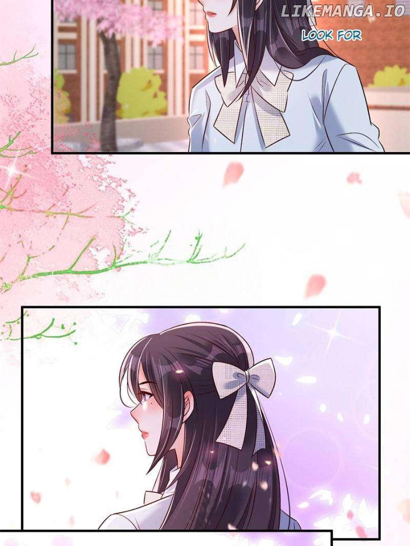 Rebirth Meeting: For You and My Exclusive Lovers Chapter 292 - page 12