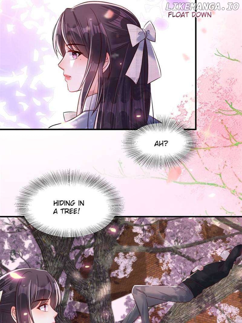 Rebirth Meeting: For You and My Exclusive Lovers Chapter 292 - page 13
