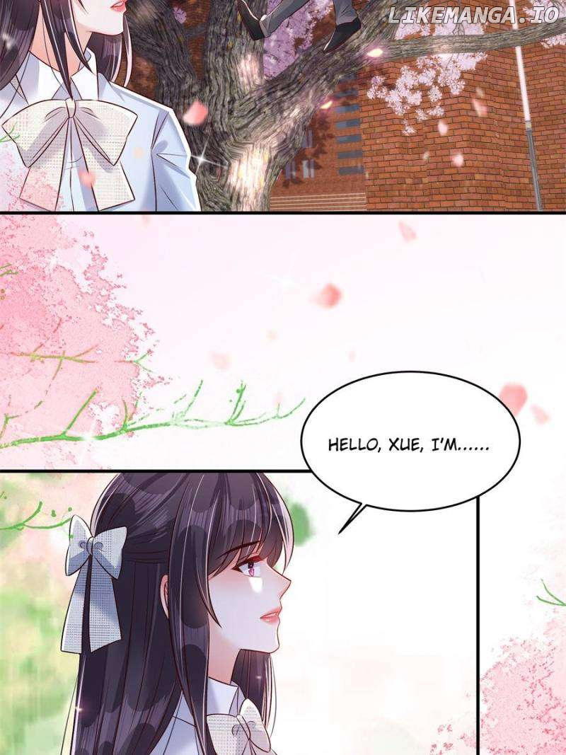 Rebirth Meeting: For You and My Exclusive Lovers Chapter 292 - page 14
