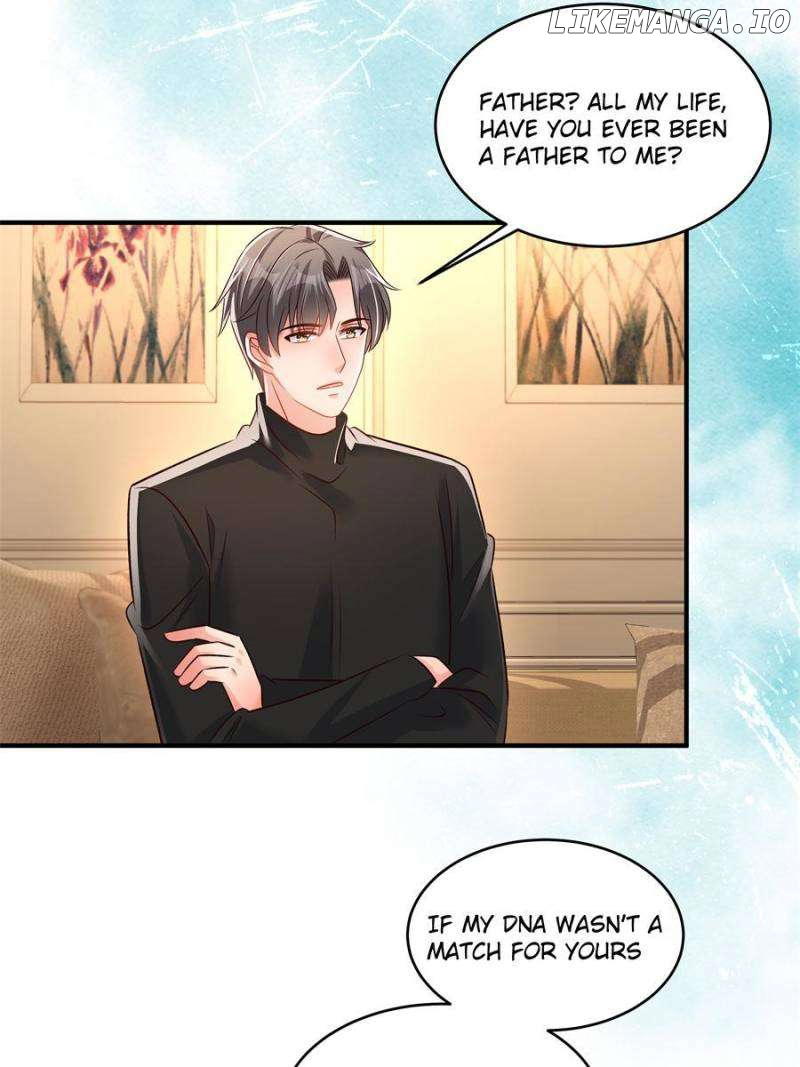 Rebirth Meeting: For You and My Exclusive Lovers Chapter 292 - page 2