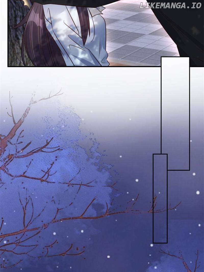 Rebirth Meeting: For You and My Exclusive Lovers Chapter 292 - page 21
