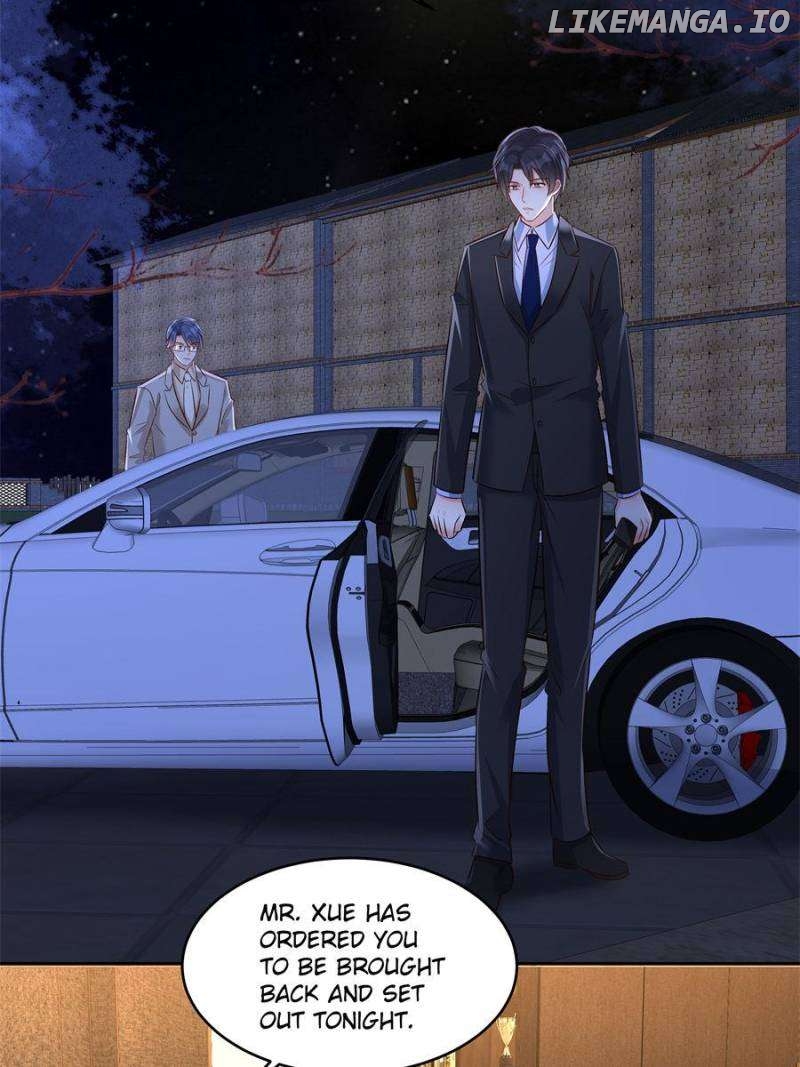 Rebirth Meeting: For You and My Exclusive Lovers Chapter 292 - page 26