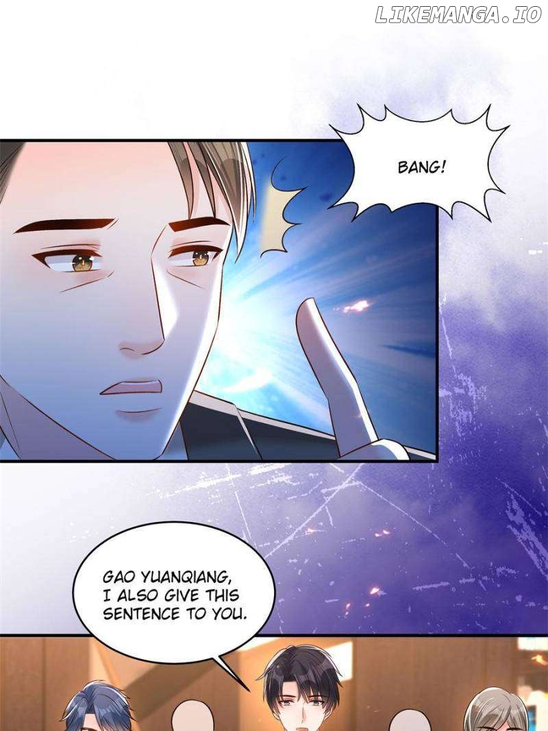 Rebirth Meeting: For You and My Exclusive Lovers Chapter 292 - page 29