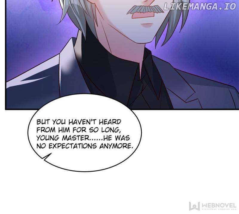 Rebirth Meeting: For You and My Exclusive Lovers Chapter 292 - page 9
