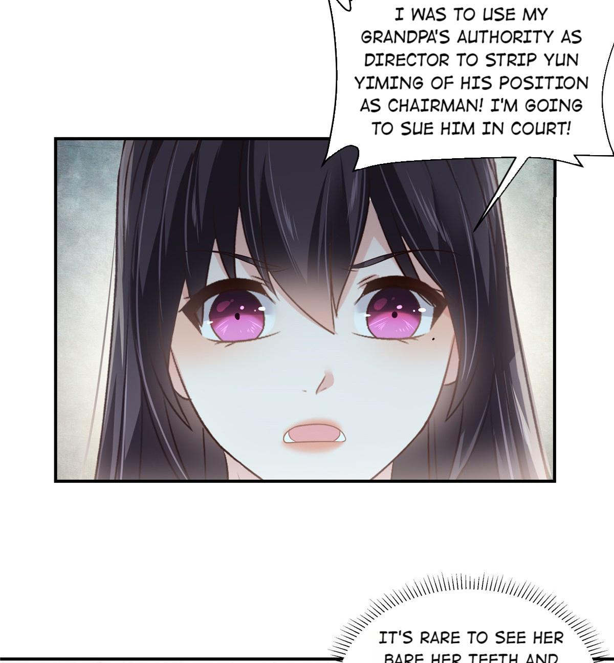 Rebirth Meeting: For You and My Exclusive Lovers chapter 254 - page 11