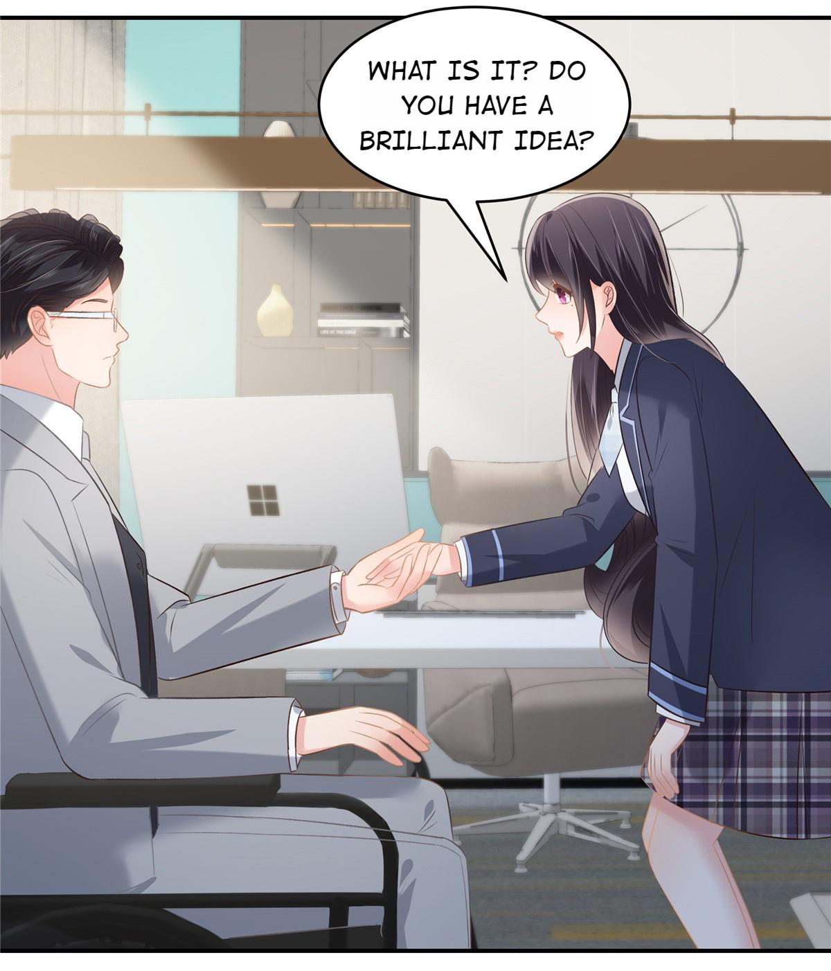 Rebirth Meeting: For You and My Exclusive Lovers chapter 254 - page 19