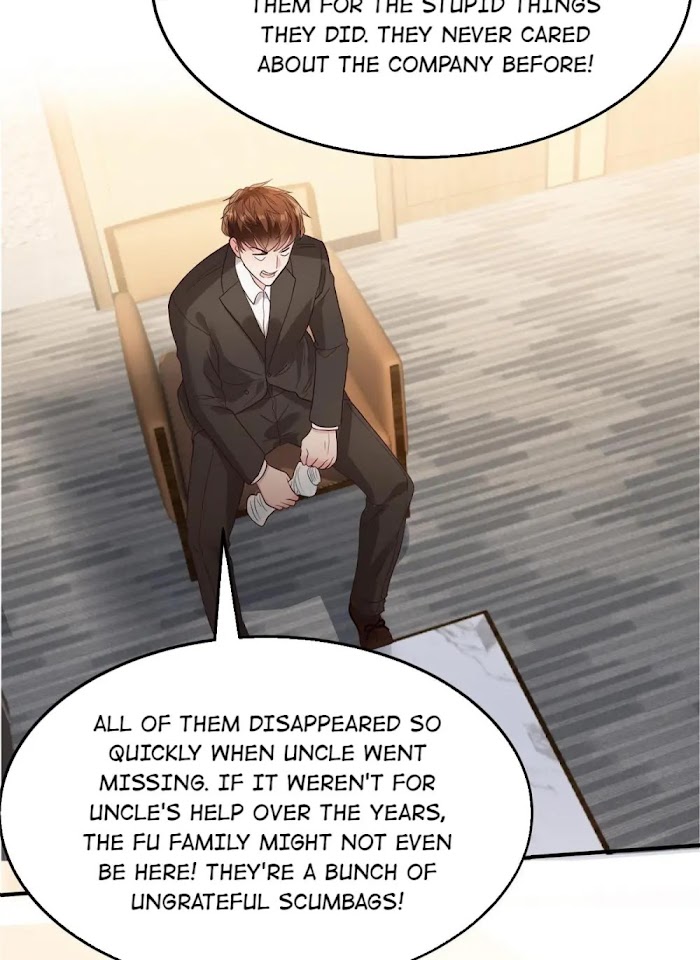 Rebirth Meeting: For You and My Exclusive Lovers chapter 208 - page 14