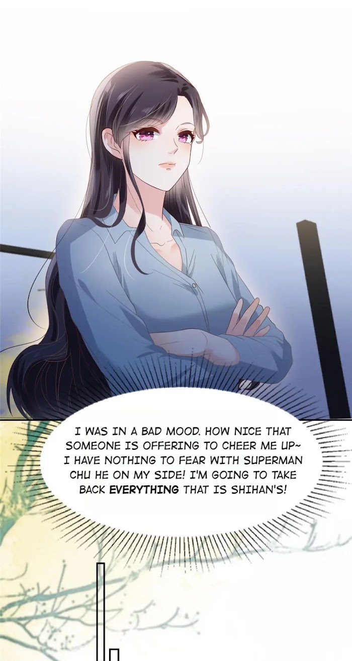 Rebirth Meeting: For You and My Exclusive Lovers chapter 208 - page 20