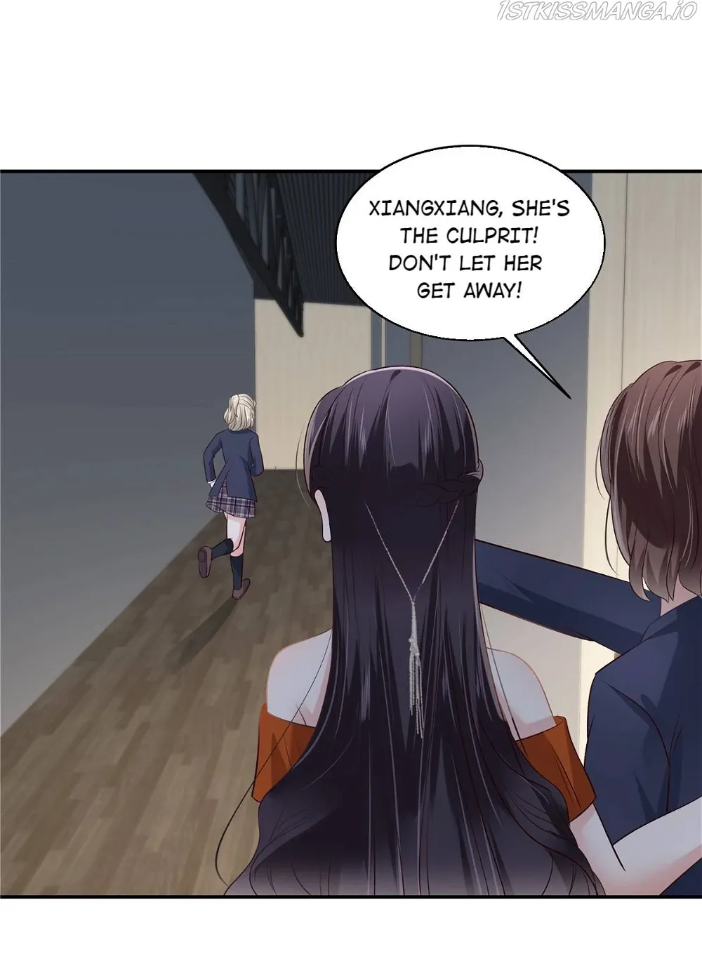 Rebirth Meeting: For You and My Exclusive Lovers chapter 251 - page 17