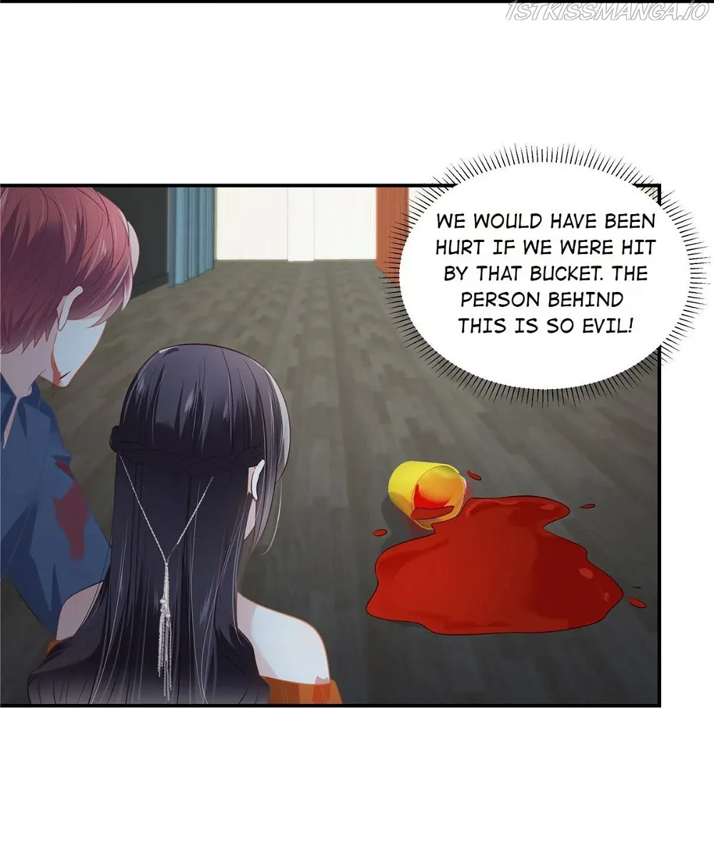 Rebirth Meeting: For You and My Exclusive Lovers chapter 251 - page 4