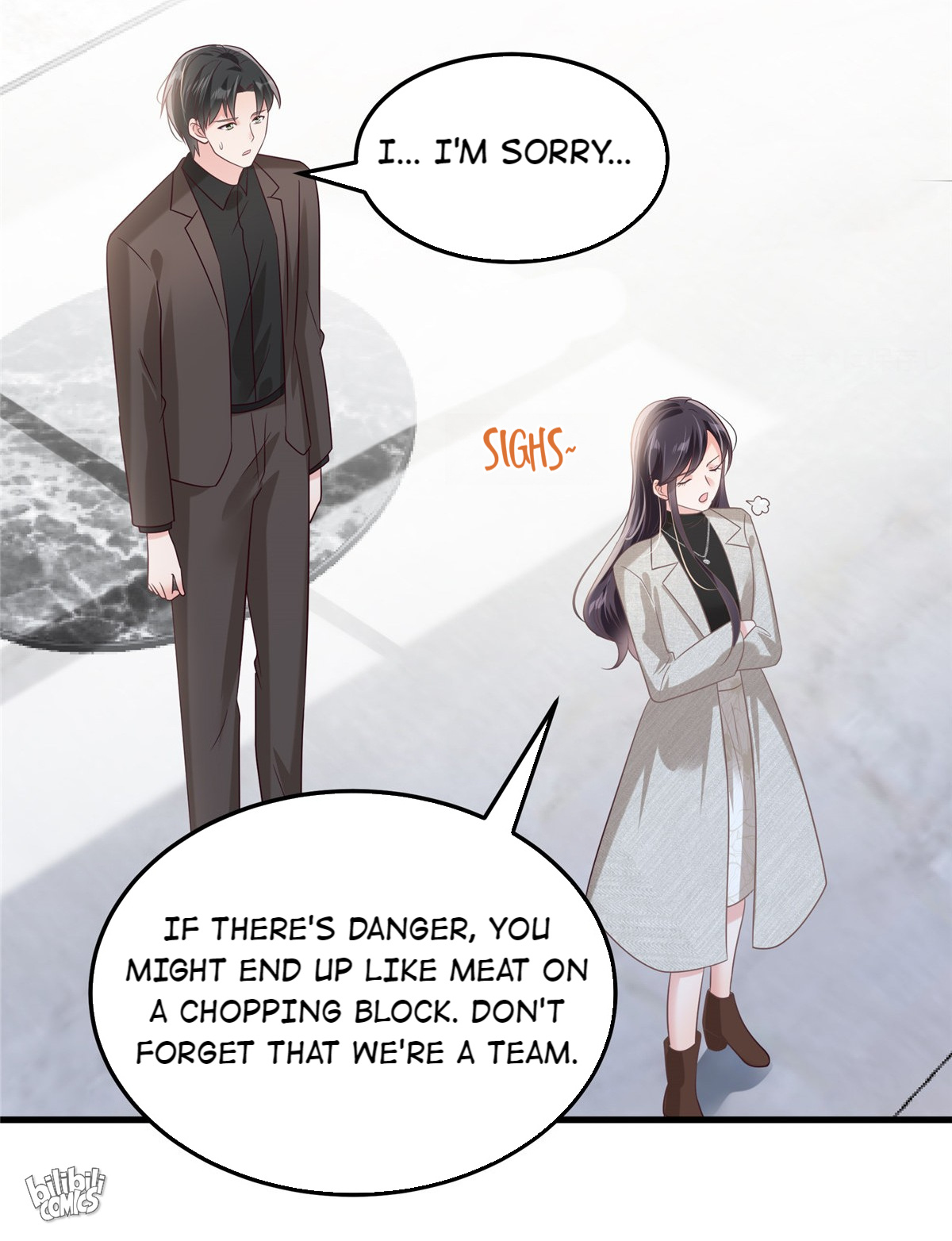 Rebirth Meeting: For You and My Exclusive Lovers chapter 207 - page 27