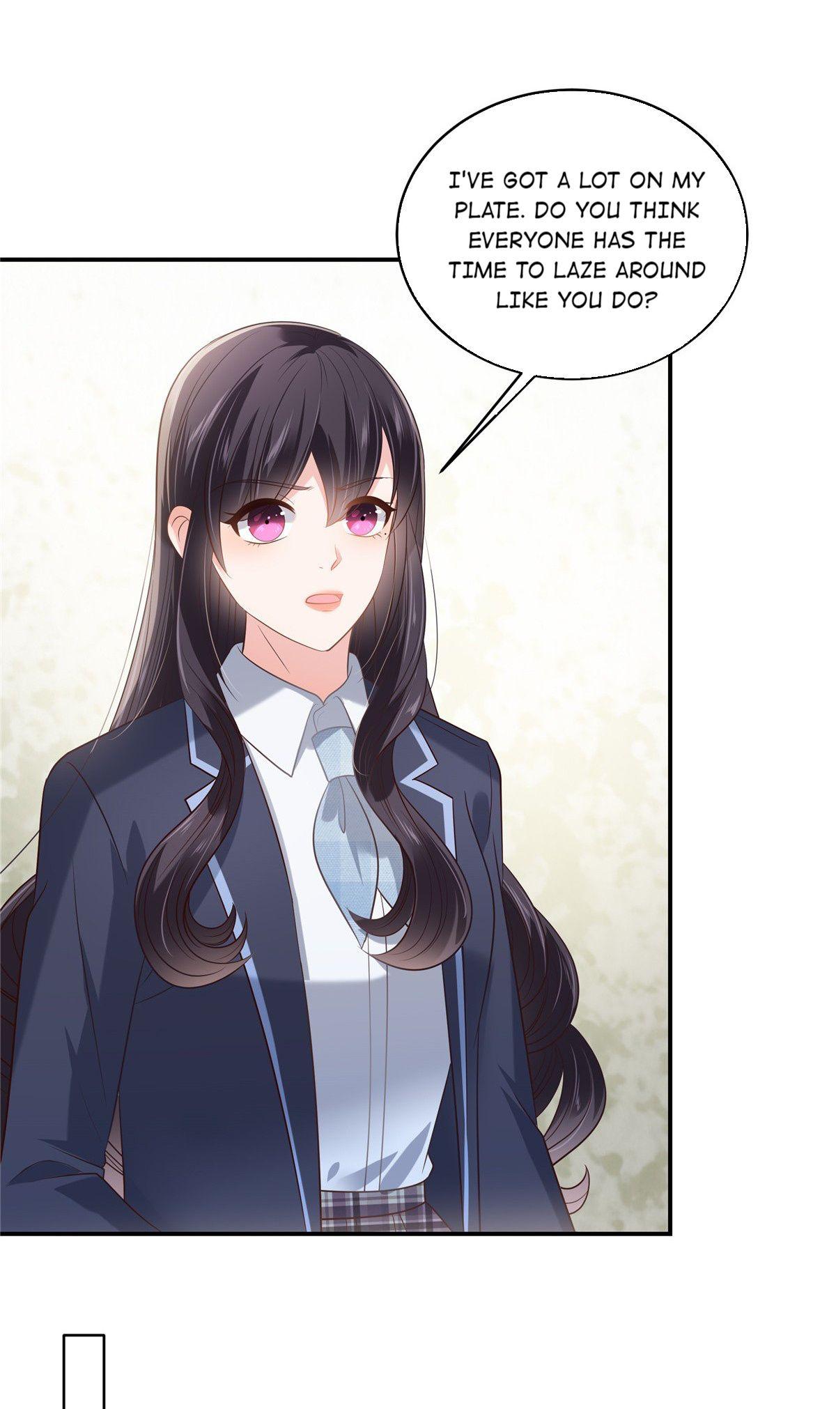 Rebirth Meeting: For You and My Exclusive Lovers chapter 249 - page 12