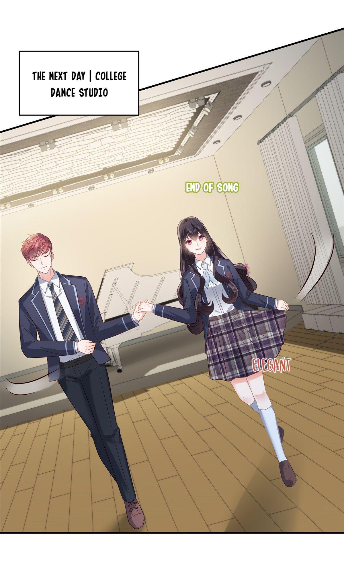 Rebirth Meeting: For You and My Exclusive Lovers chapter 249 - page 16