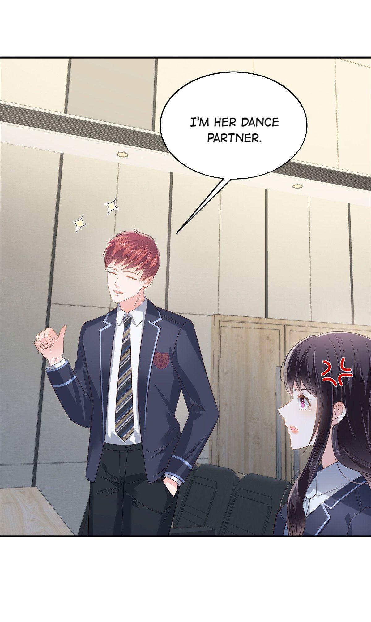 Rebirth Meeting: For You and My Exclusive Lovers chapter 249 - page 2