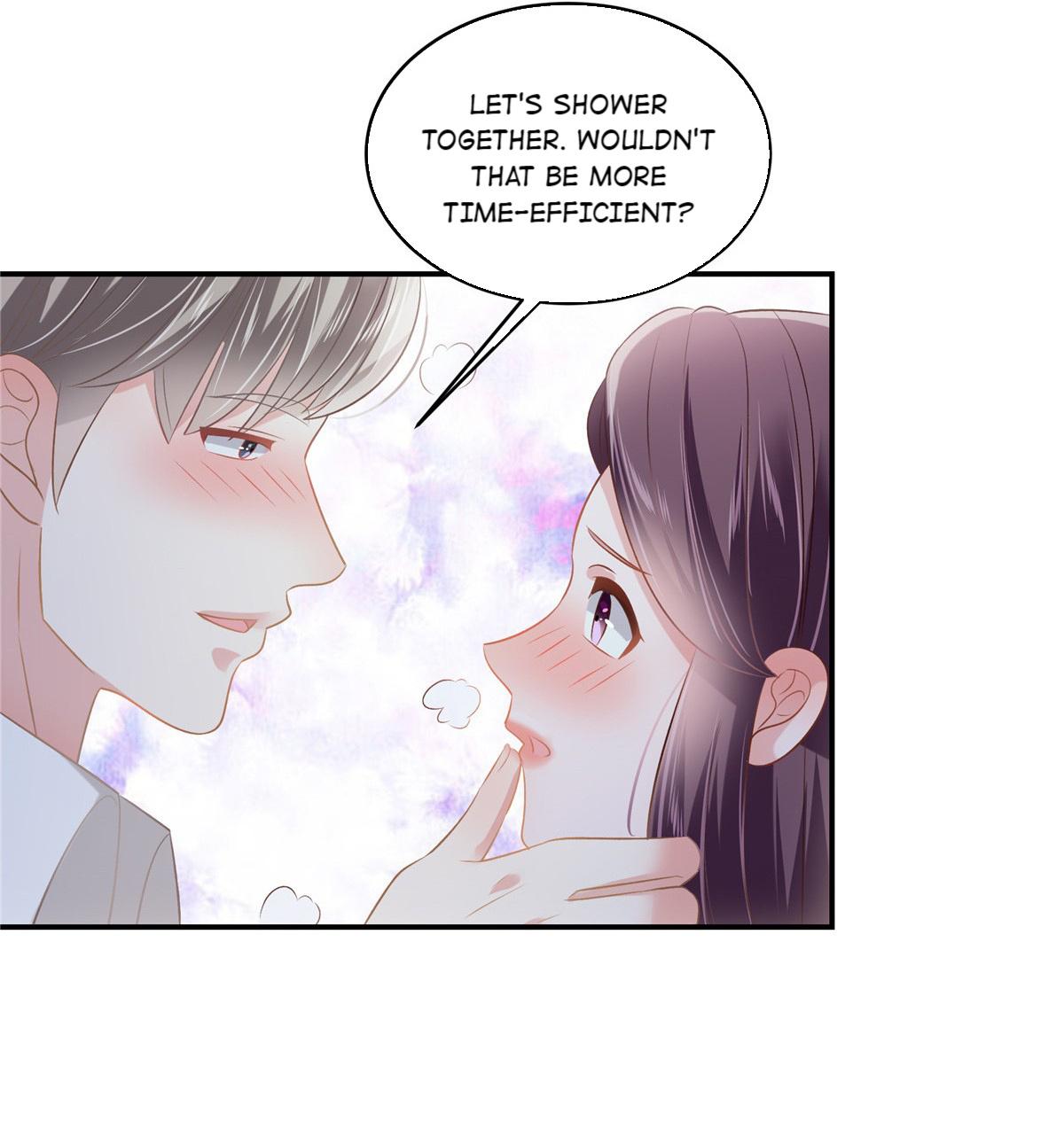 Rebirth Meeting: For You and My Exclusive Lovers chapter 247 - page 16