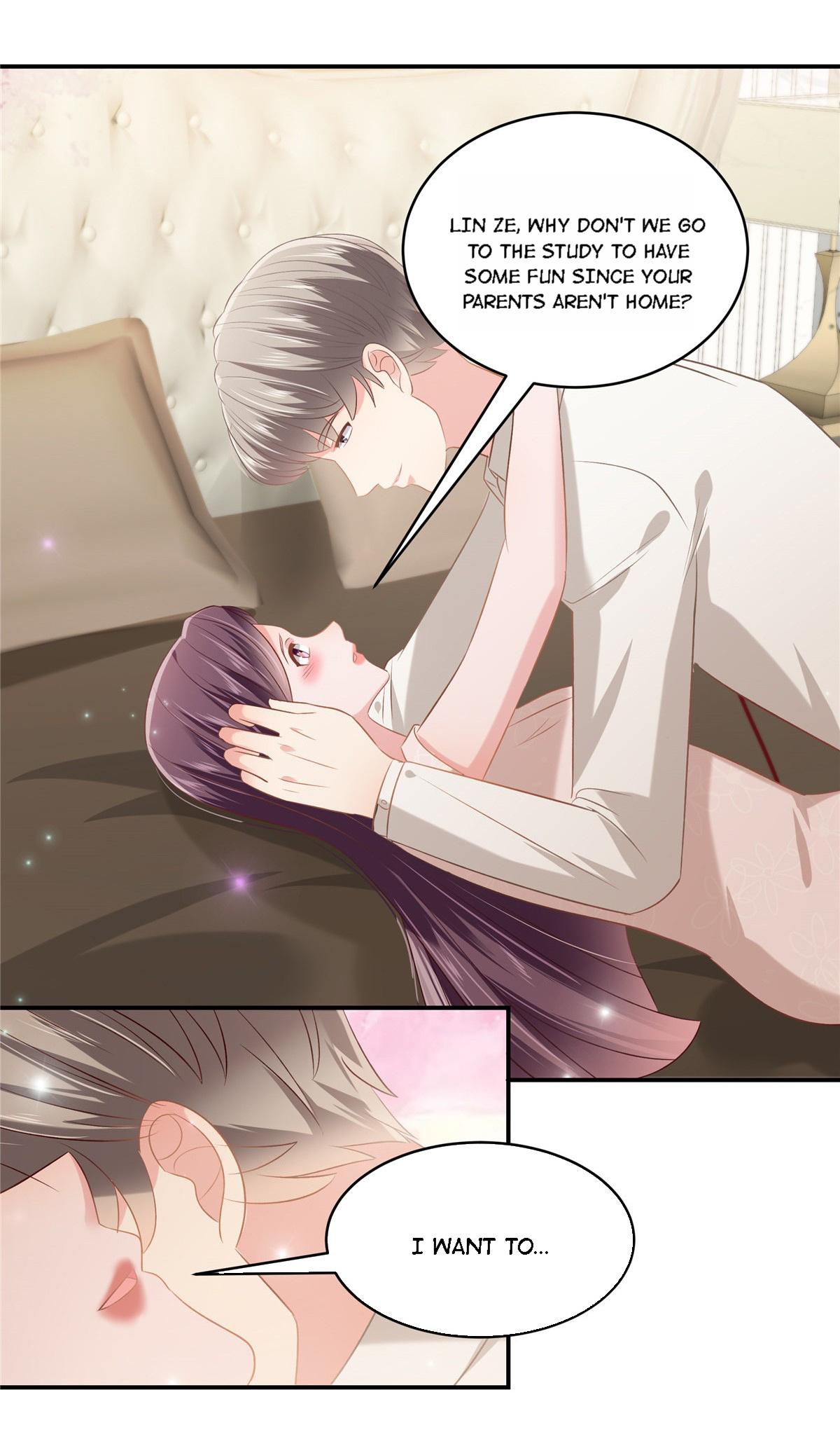 Rebirth Meeting: For You and My Exclusive Lovers chapter 247 - page 8