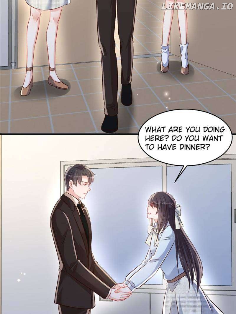 Rebirth Meeting: For You and My Exclusive Lovers Chapter 301 - page 11