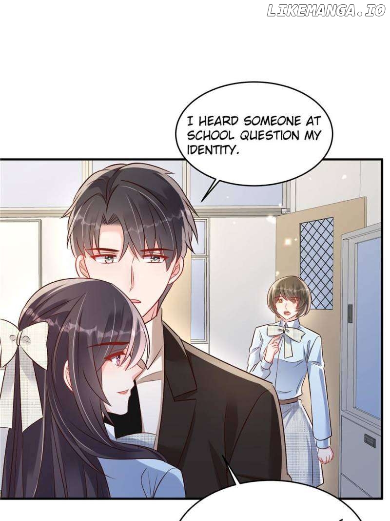 Rebirth Meeting: For You and My Exclusive Lovers Chapter 301 - page 13