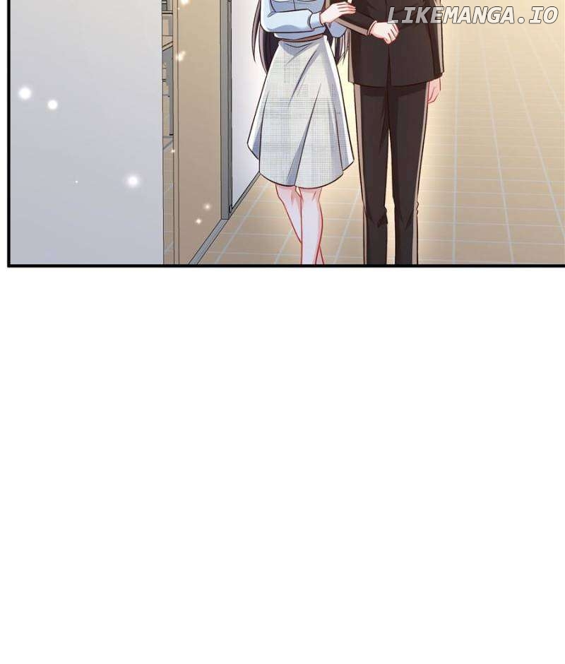 Rebirth Meeting: For You and My Exclusive Lovers Chapter 301 - page 19