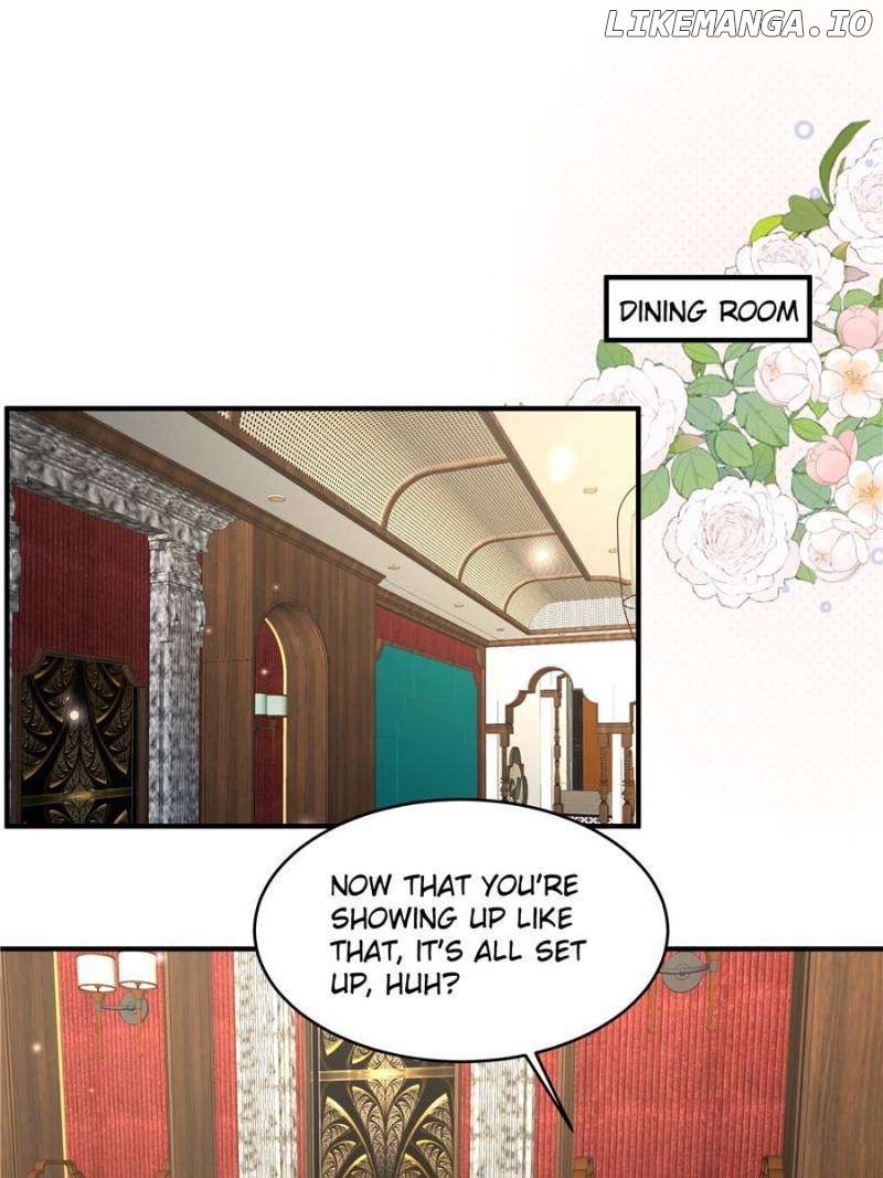 Rebirth Meeting: For You and My Exclusive Lovers Chapter 301 - page 20