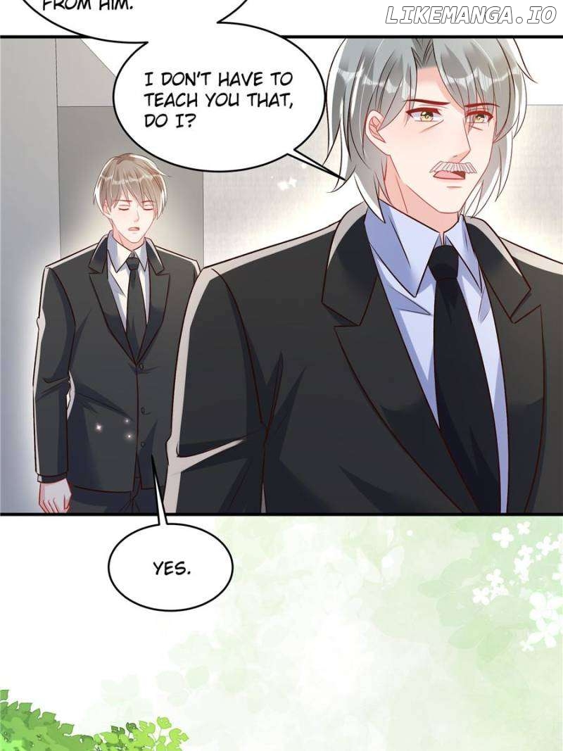 Rebirth Meeting: For You and My Exclusive Lovers Chapter 301 - page 3