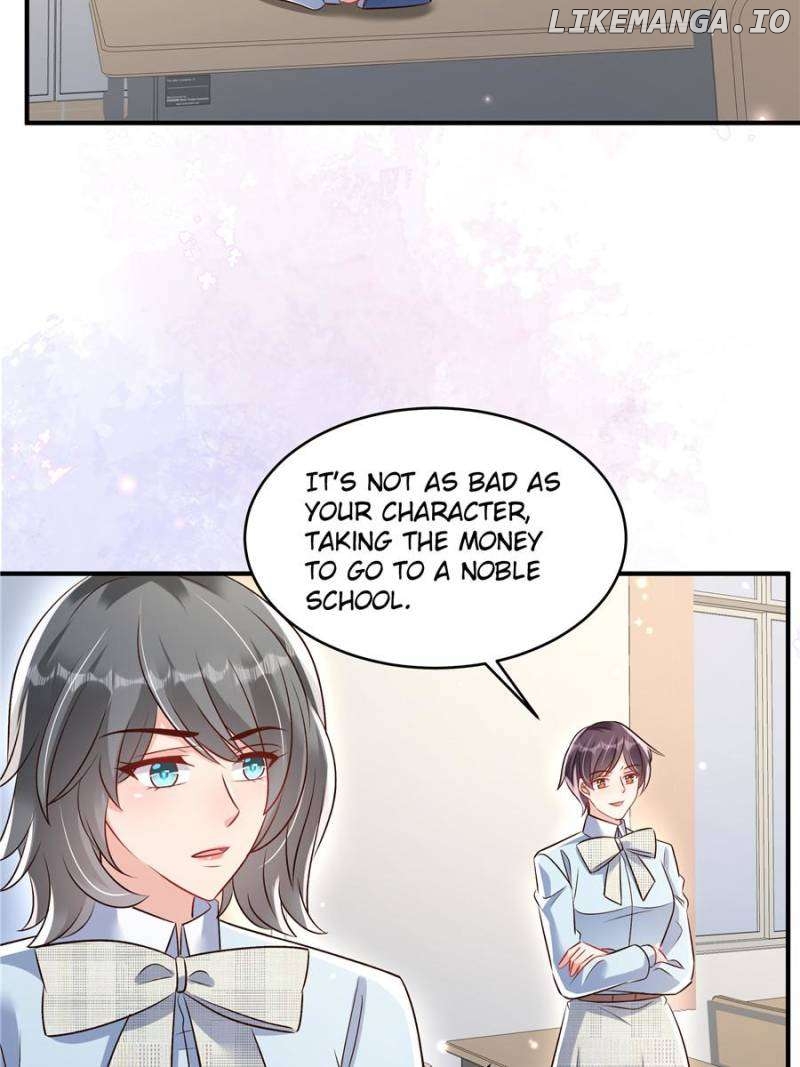 Rebirth Meeting: For You and My Exclusive Lovers Chapter 301 - page 7