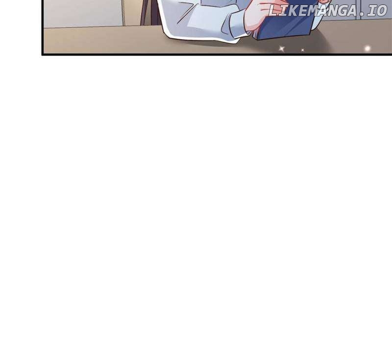Rebirth Meeting: For You and My Exclusive Lovers Chapter 301 - page 9