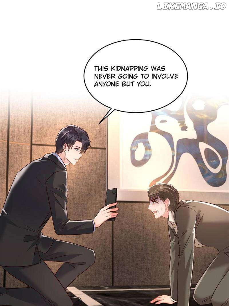 Rebirth Meeting: For You and My Exclusive Lovers Chapter 293 - page 11