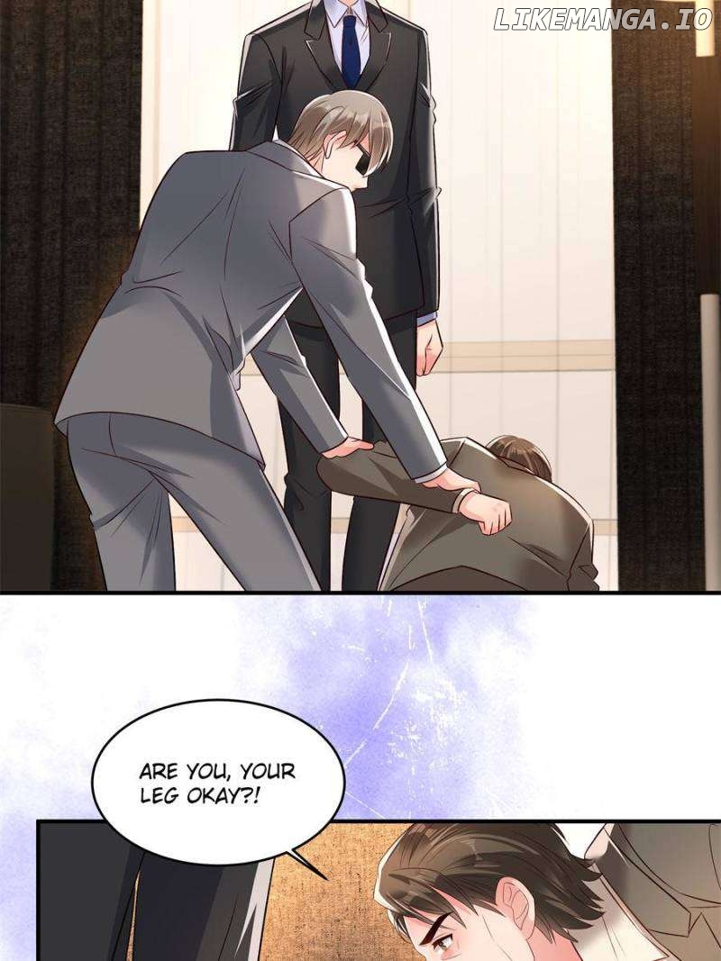 Rebirth Meeting: For You and My Exclusive Lovers Chapter 293 - page 2