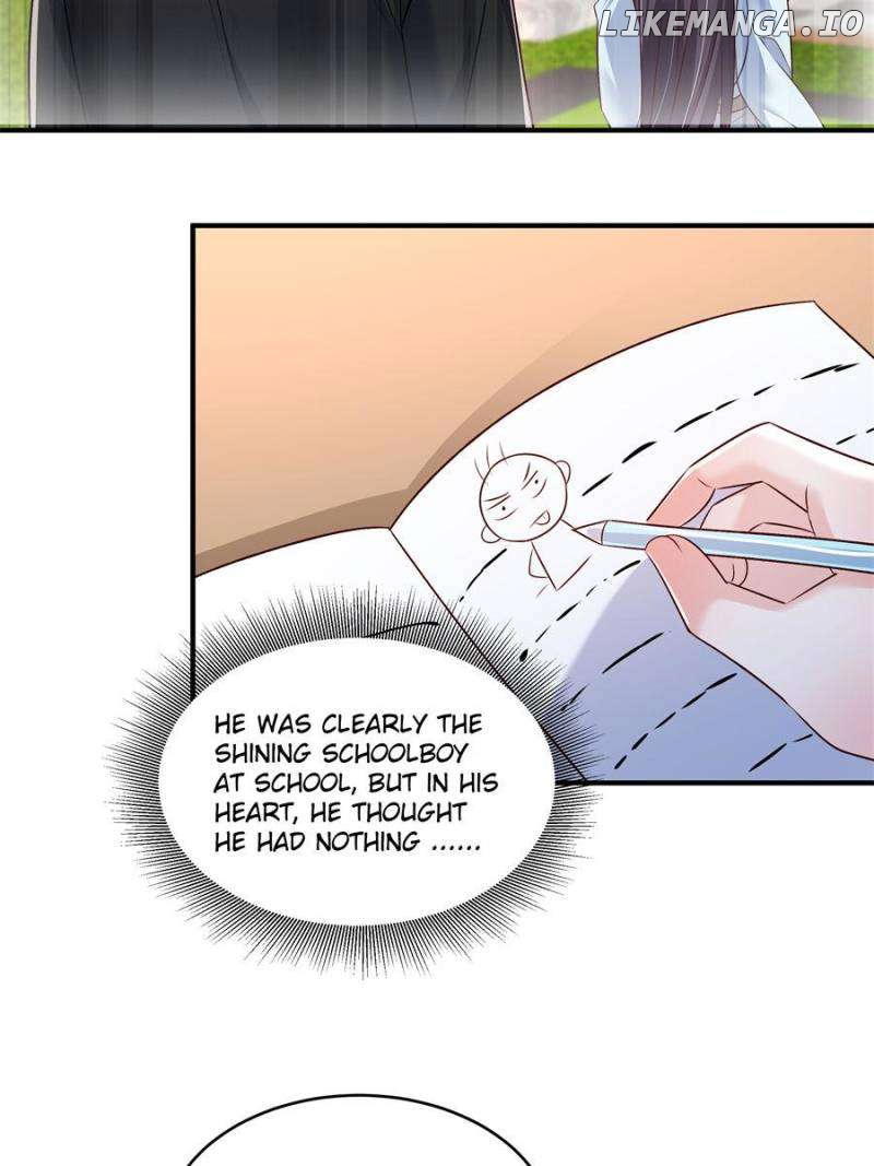 Rebirth Meeting: For You and My Exclusive Lovers Chapter 293 - page 22