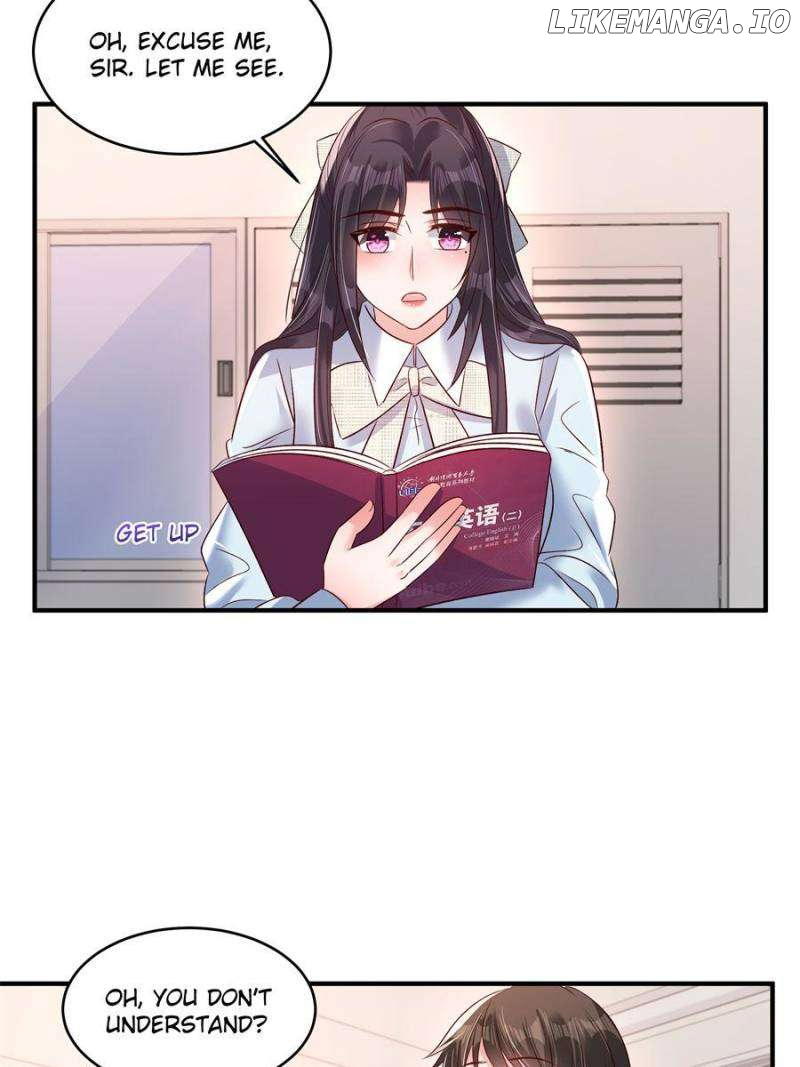 Rebirth Meeting: For You and My Exclusive Lovers Chapter 293 - page 24