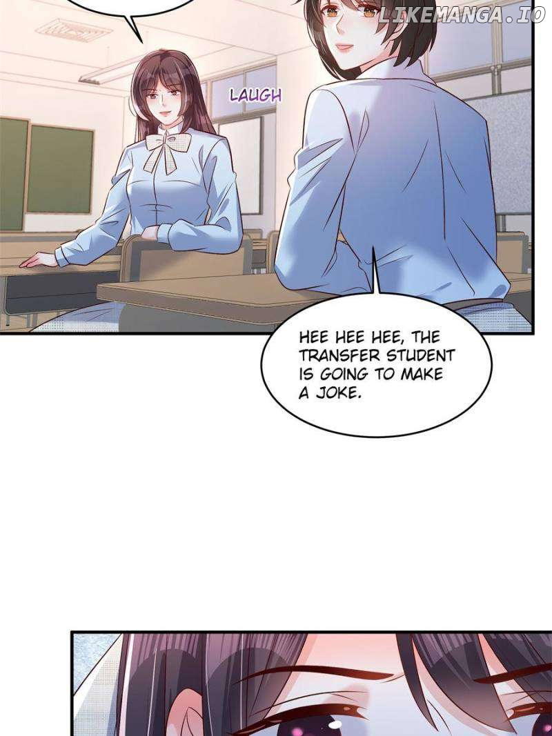 Rebirth Meeting: For You and My Exclusive Lovers Chapter 293 - page 25