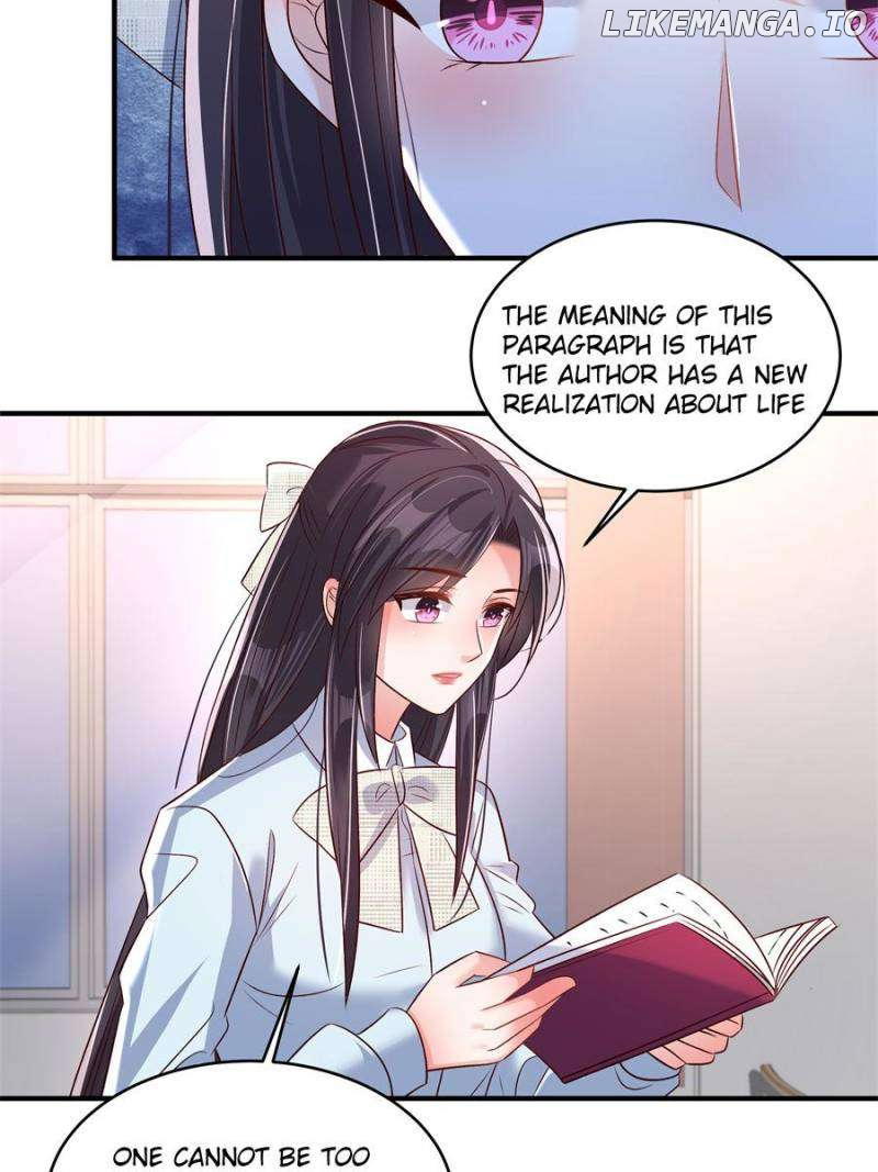 Rebirth Meeting: For You and My Exclusive Lovers Chapter 293 - page 26
