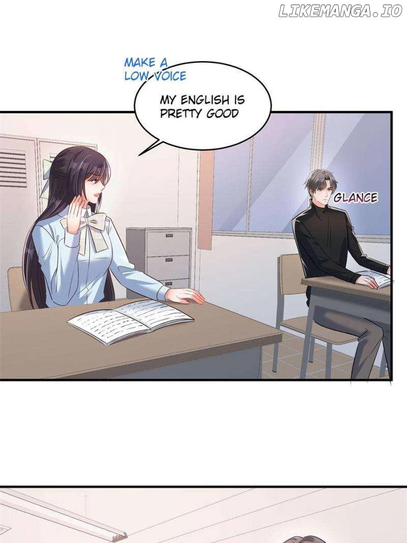 Rebirth Meeting: For You and My Exclusive Lovers Chapter 293 - page 29