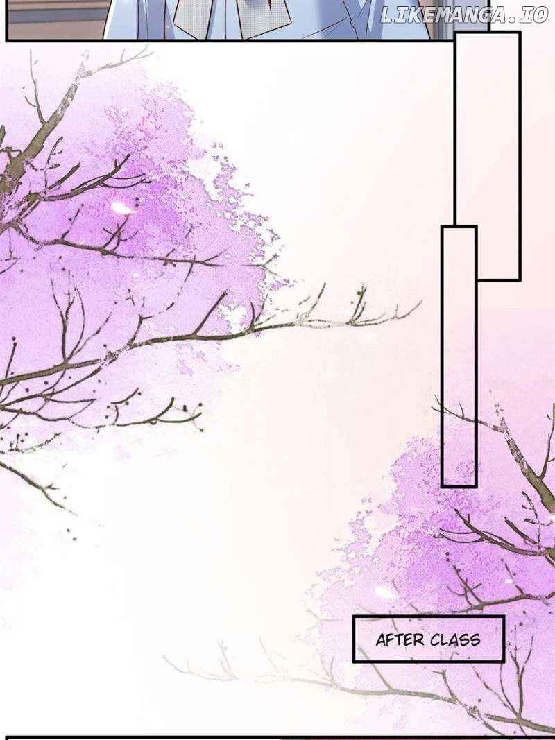 Rebirth Meeting: For You and My Exclusive Lovers Chapter 293 - page 31