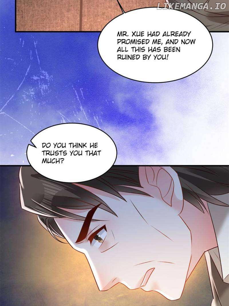 Rebirth Meeting: For You and My Exclusive Lovers Chapter 293 - page 6